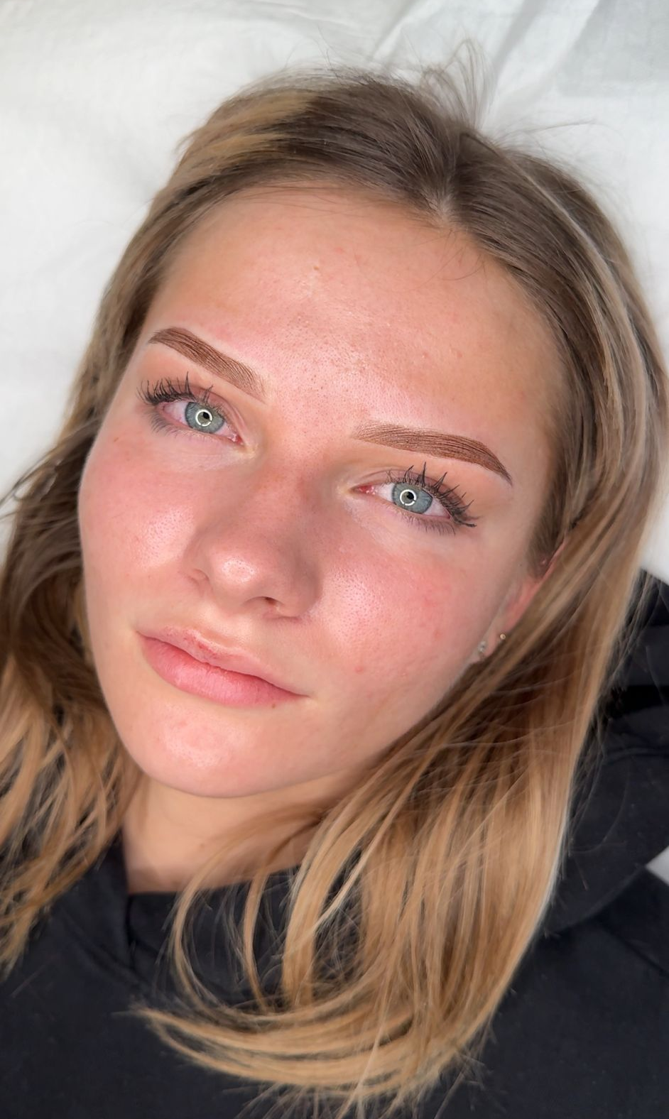 Kelsi Beauty treatment